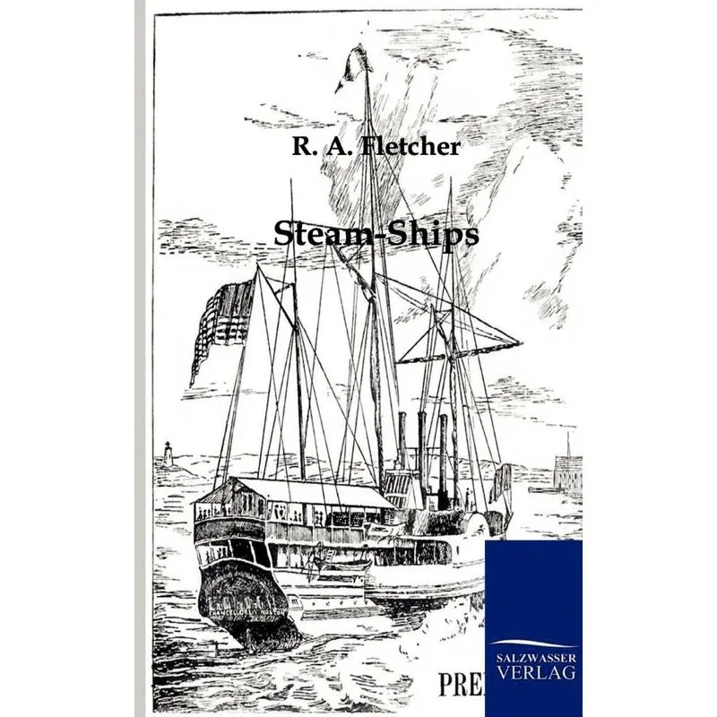Steam-Ships