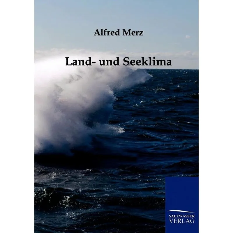 Land- und Seeklima