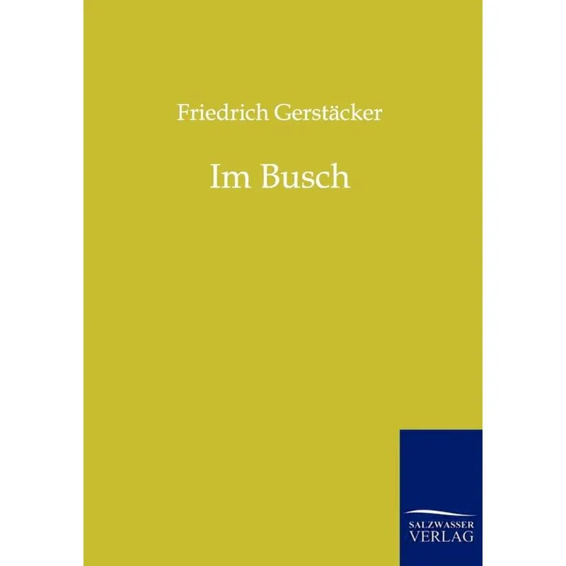 Im Busch
