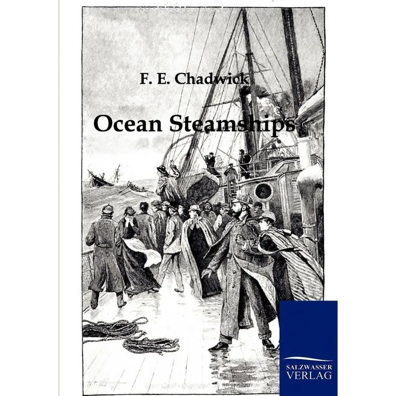 Ocean Steamships