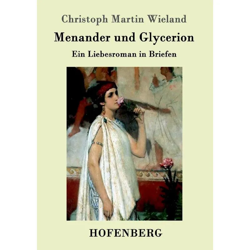 Menander und Glycerion