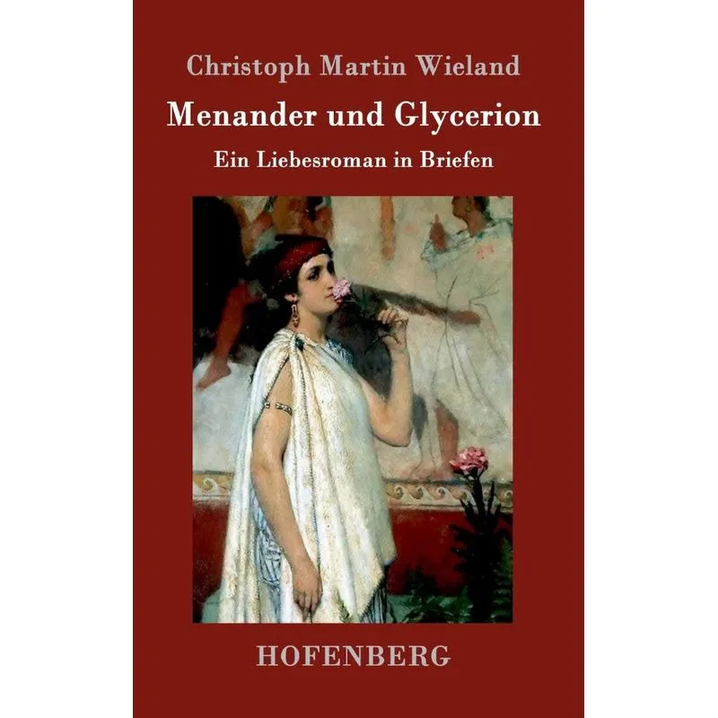Menander und Glycerion