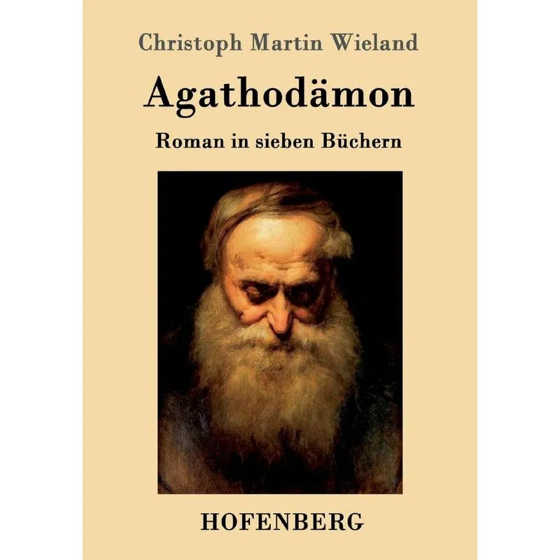 Agathodämon