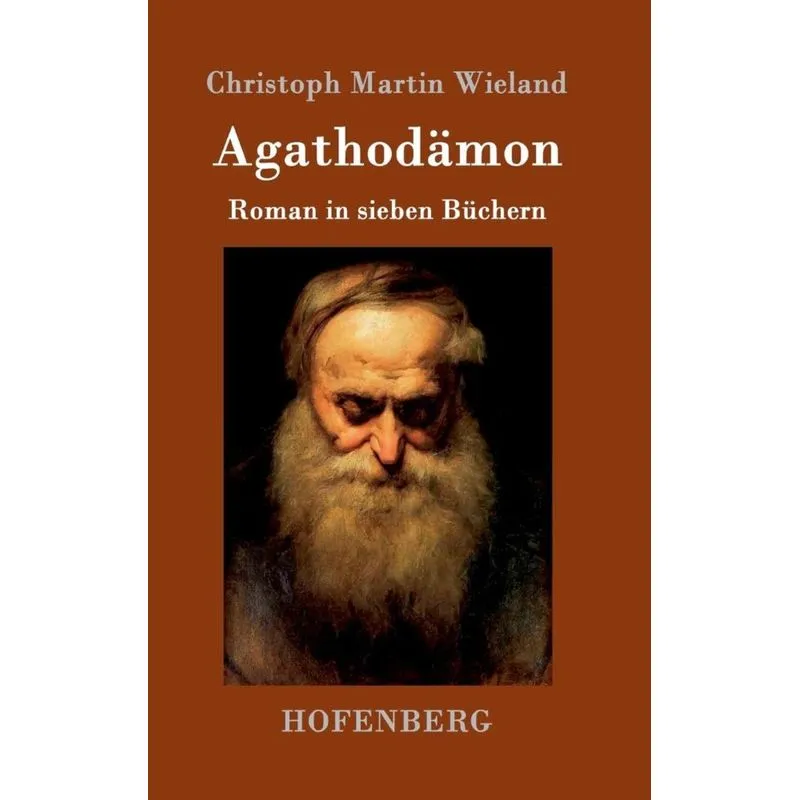 Agathodämon