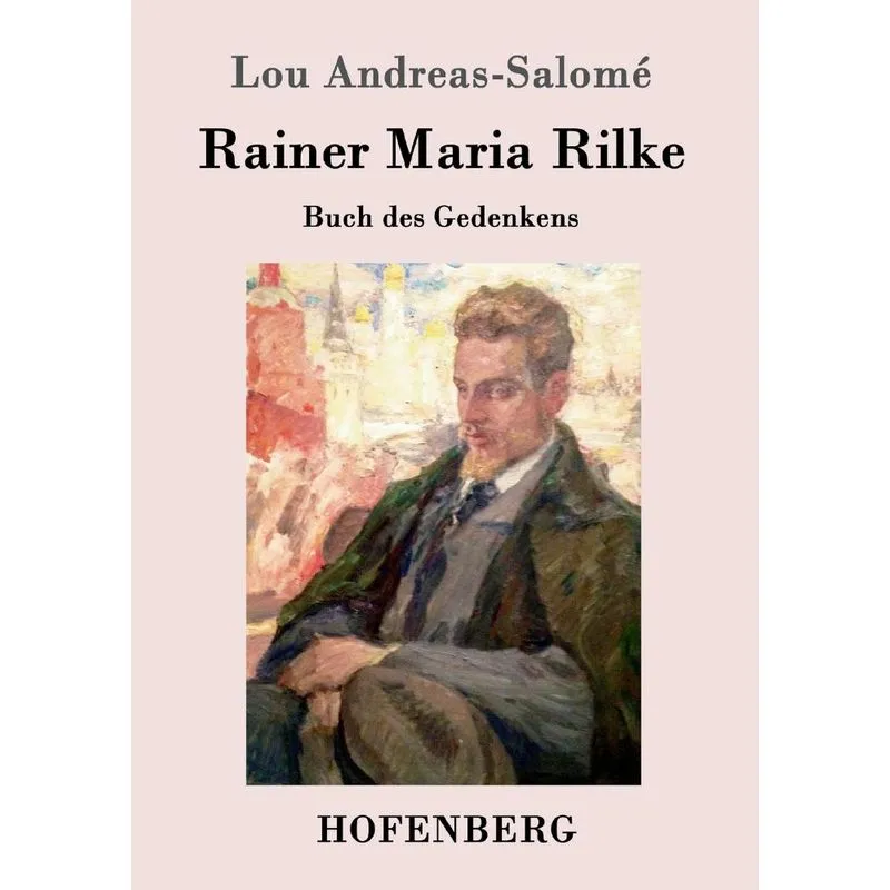 Rainer Maria Rilke