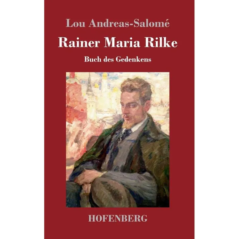 Rainer Maria Rilke