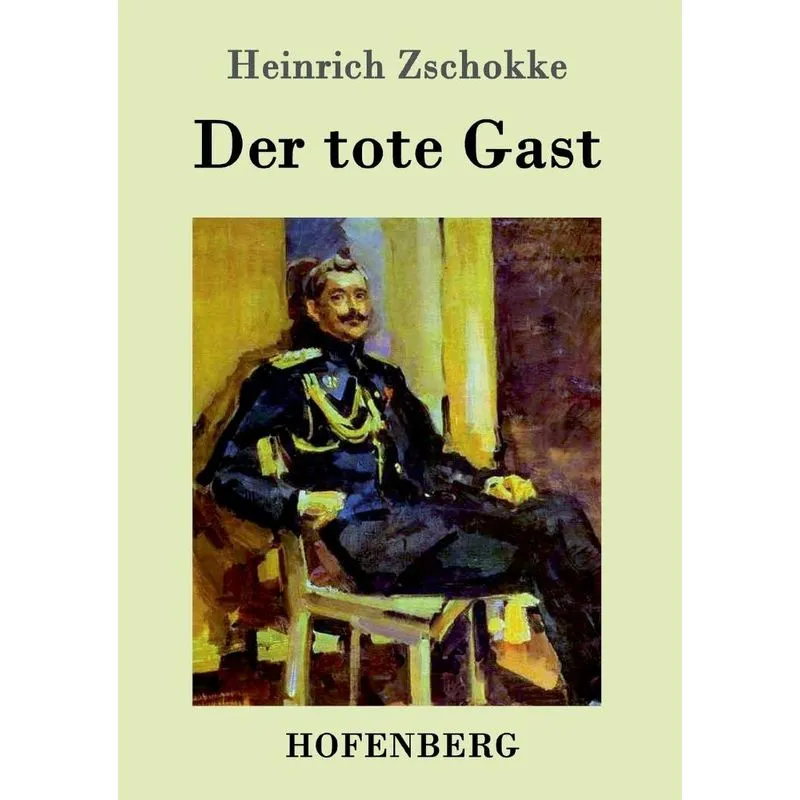 Der tote Gast