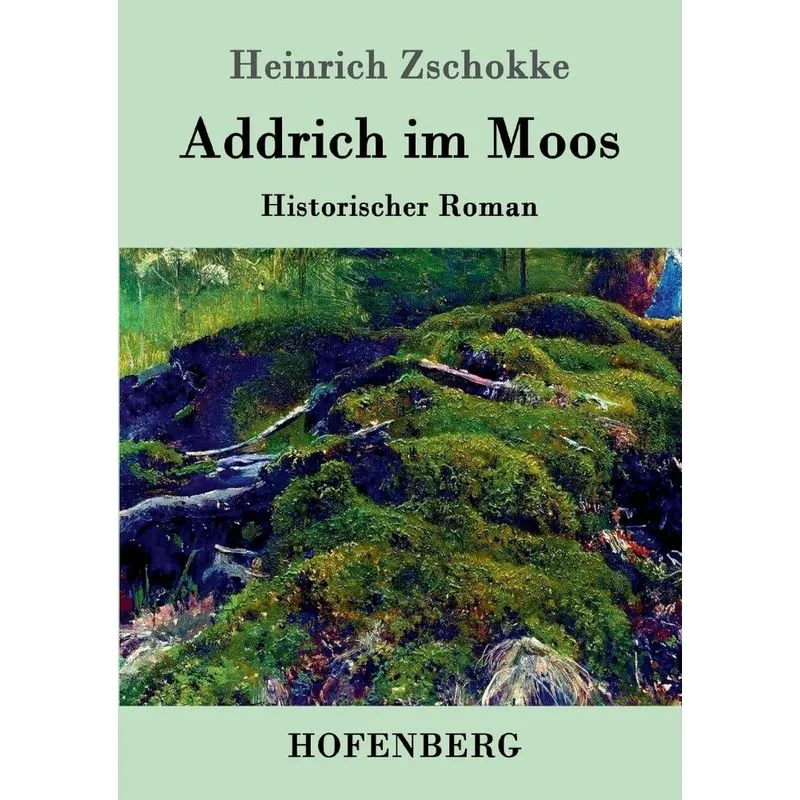 Addrich im Moos