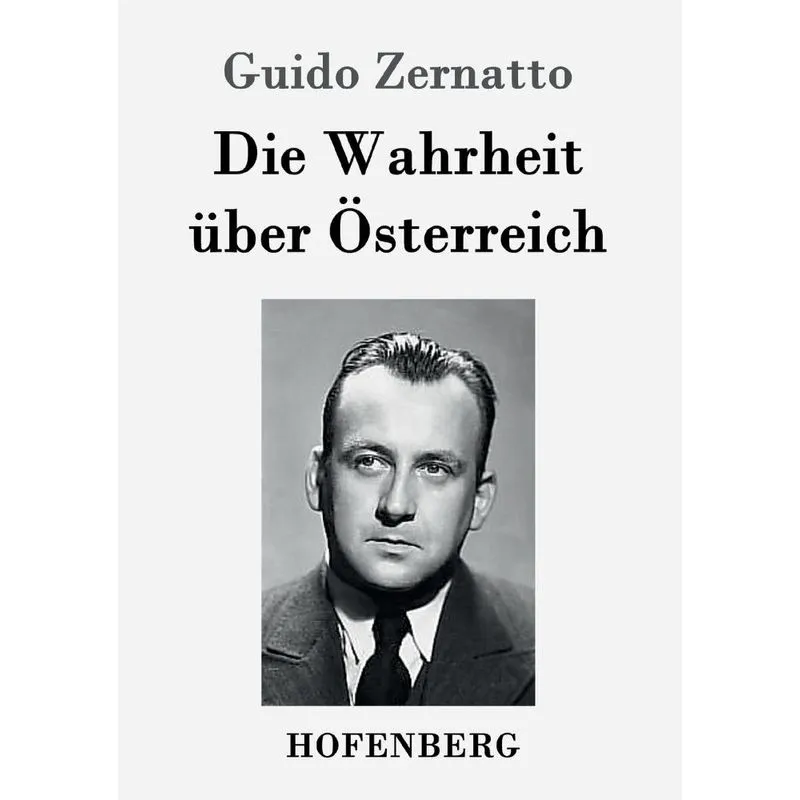 Die Wahrheit über Österreich