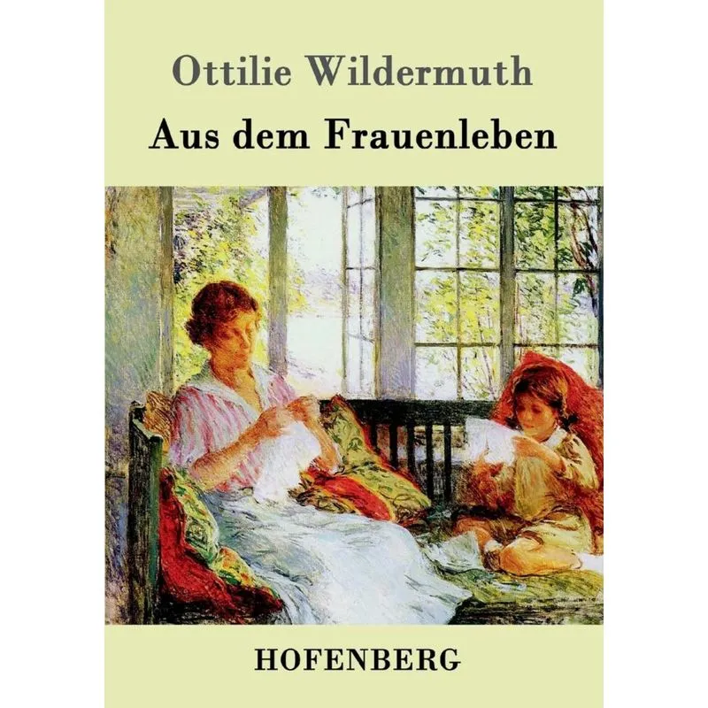 Aus dem Frauenleben