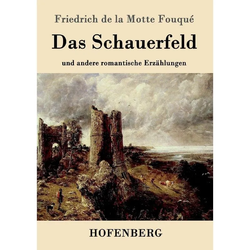 Das Schauerfeld