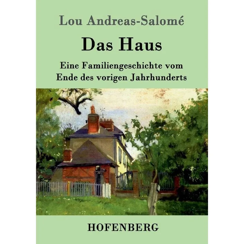 Das Haus