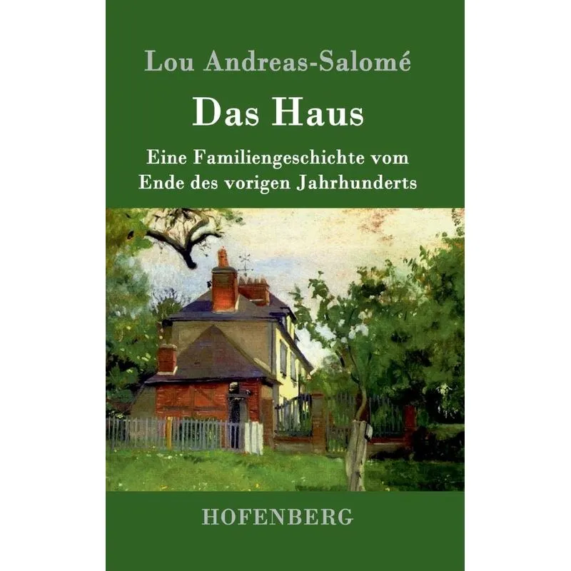 Das Haus