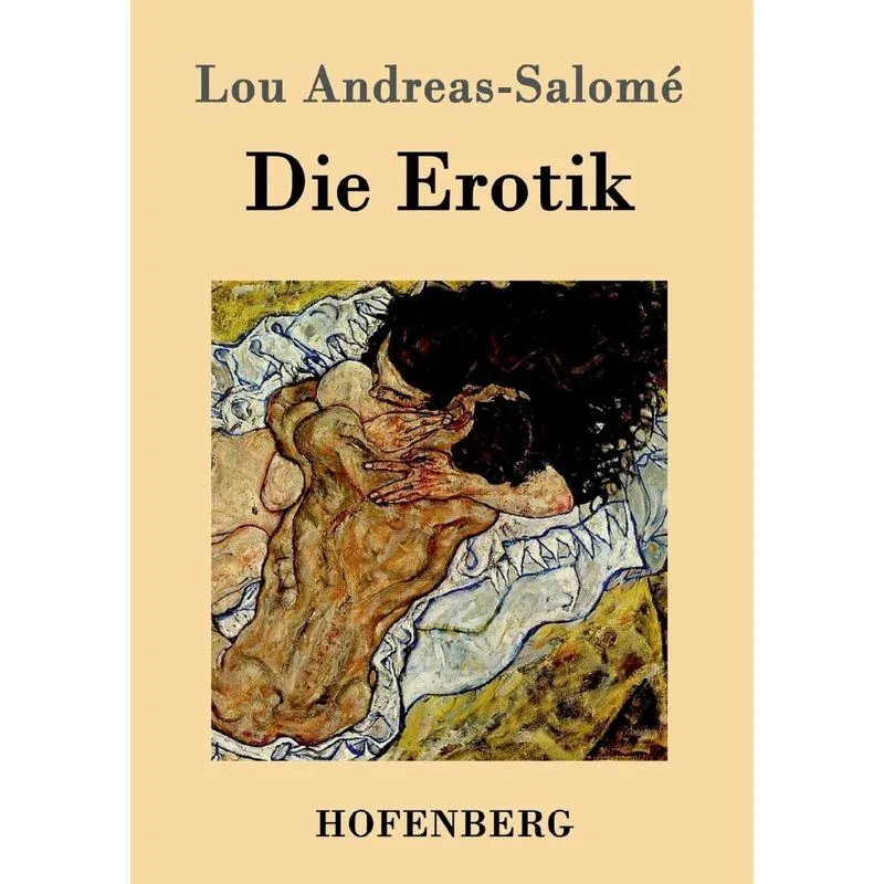 Die Erotik