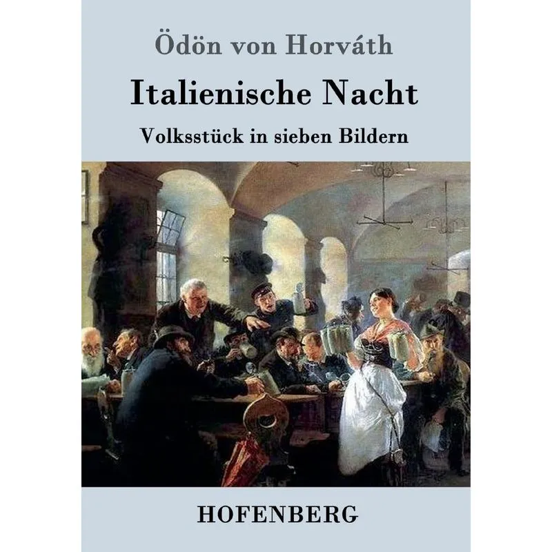 Italienische Nacht