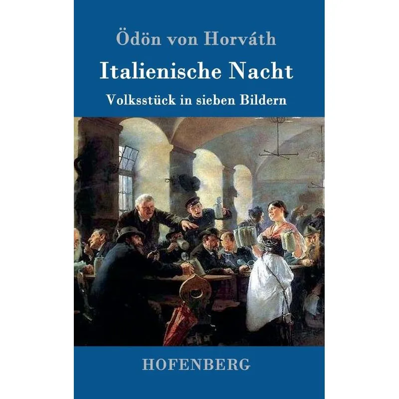 Italienische Nacht