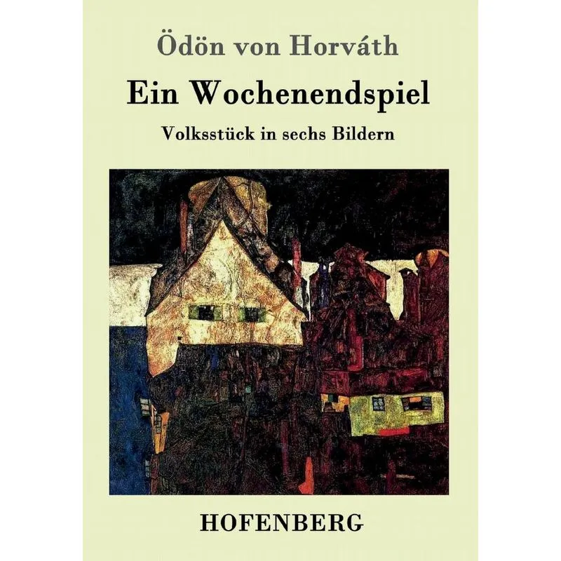 Ein Wochenendspiel