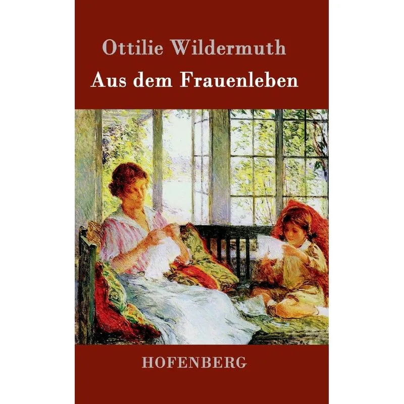 Aus dem Frauenleben
