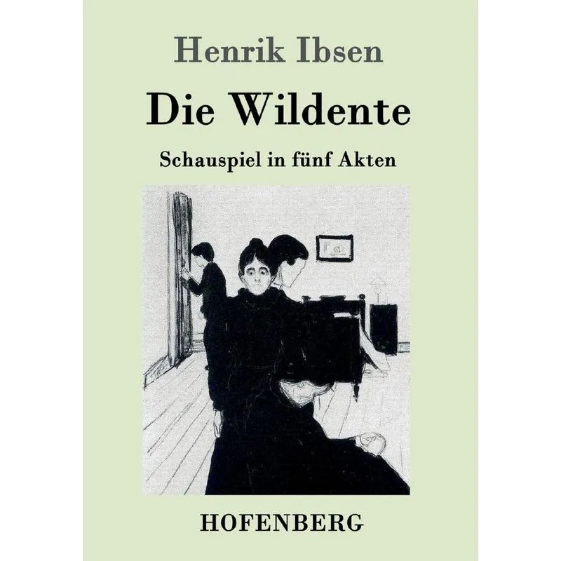 Die Wildente
