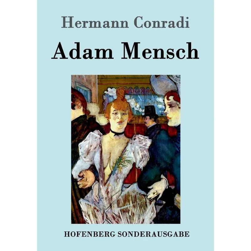 Adam Mensch