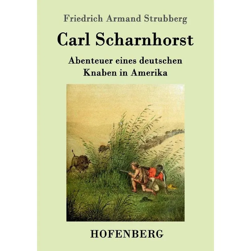 Carl Scharnhorst