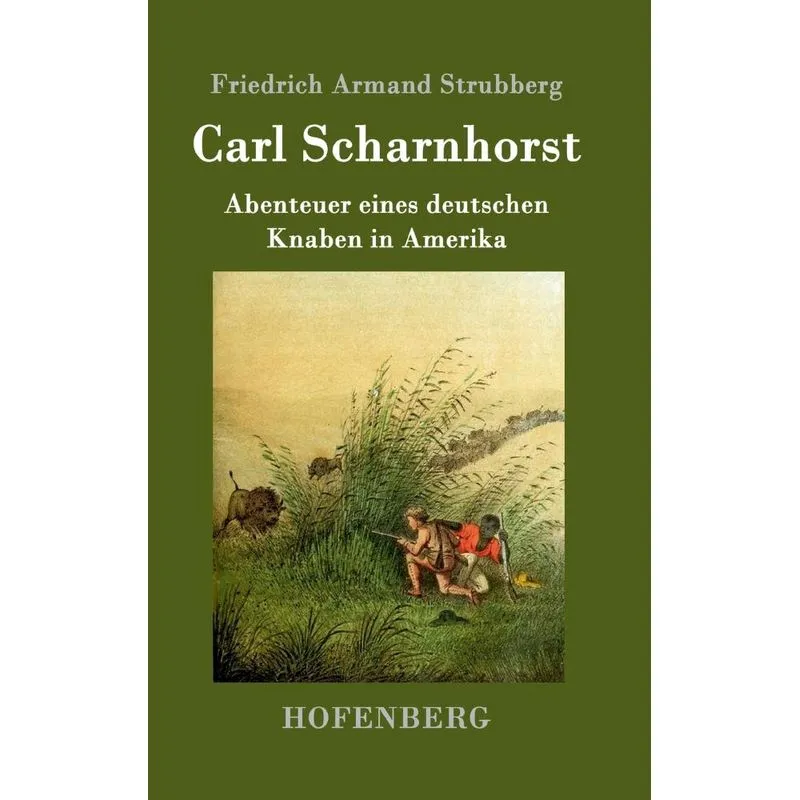 Carl Scharnhorst