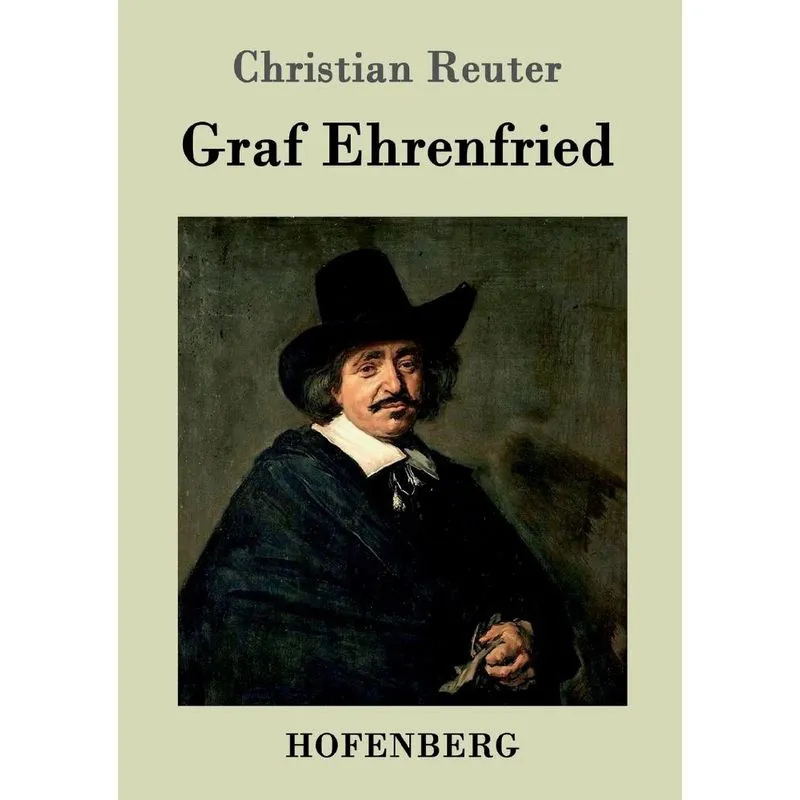 Graf Ehrenfried