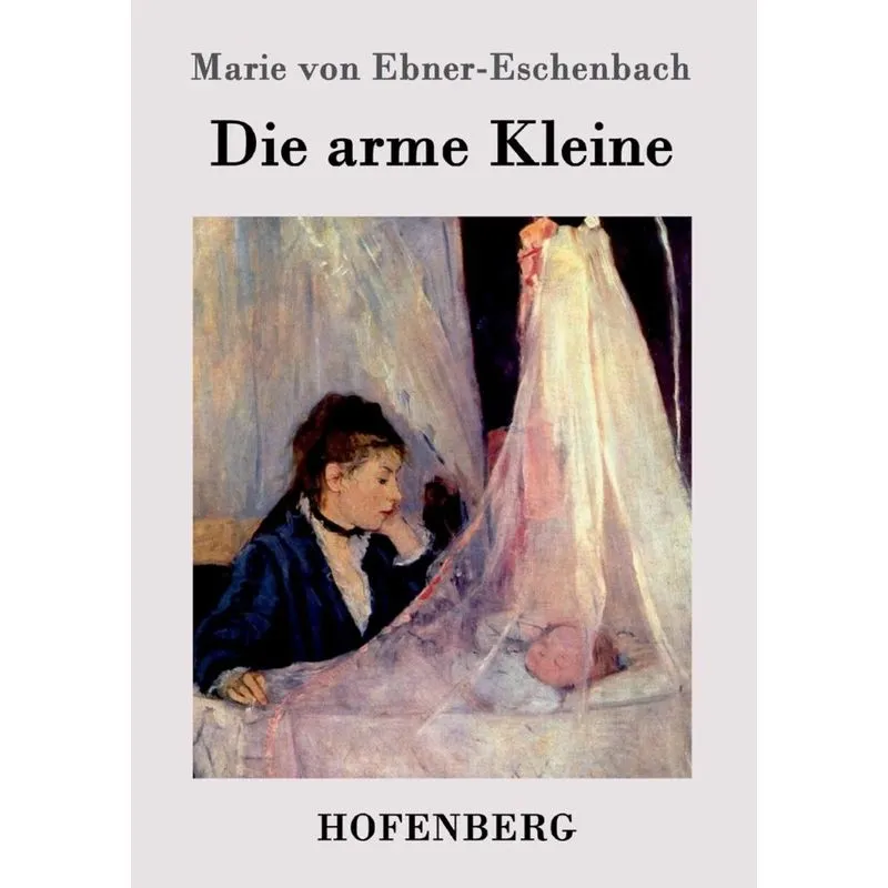 Die arme Kleine