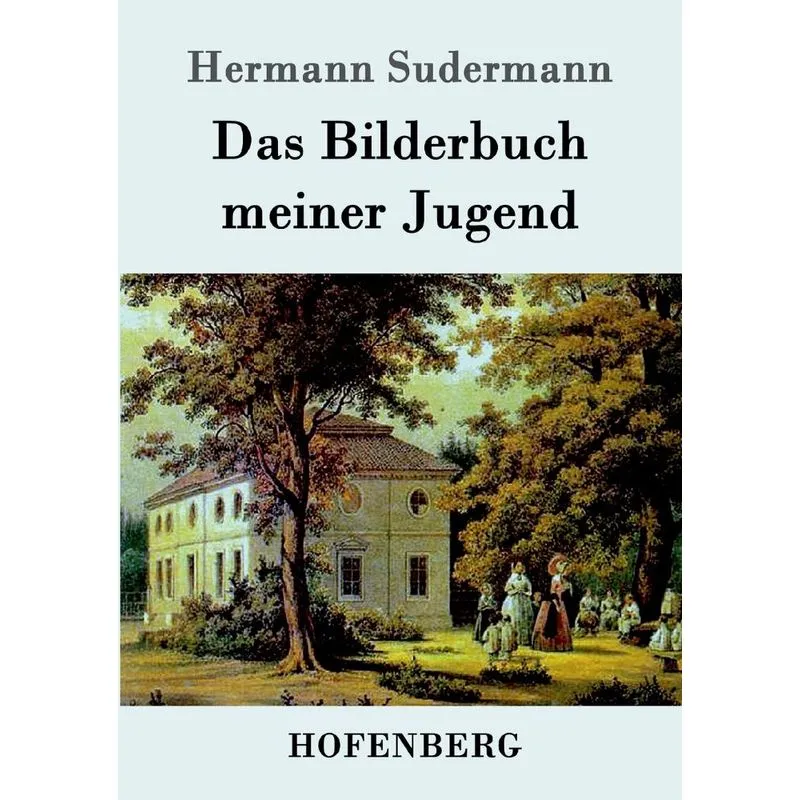 Das Bilderbuch meiner Jugend