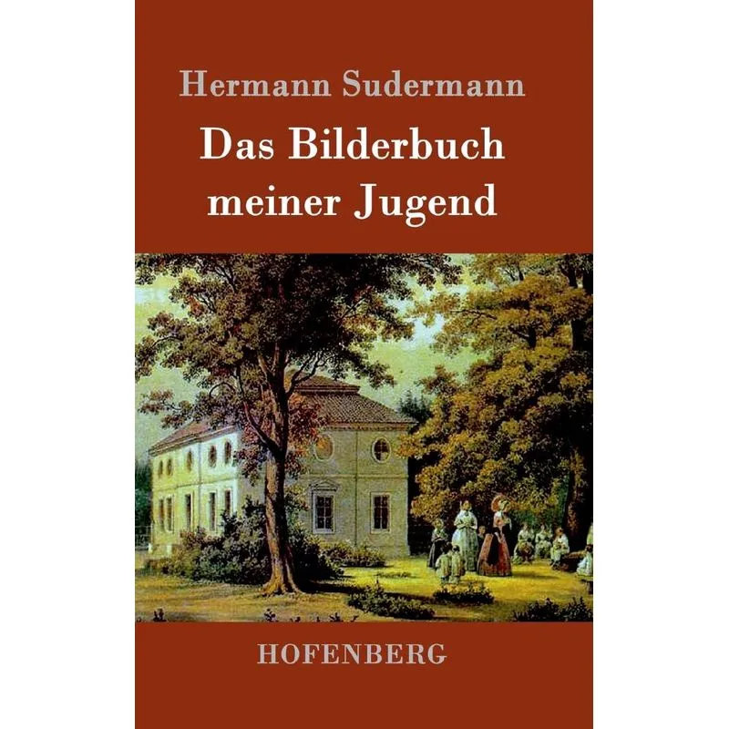 Das Bilderbuch meiner Jugend