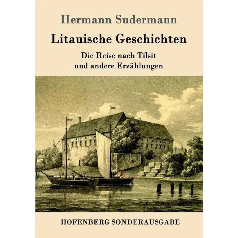 Litauische Geschichten