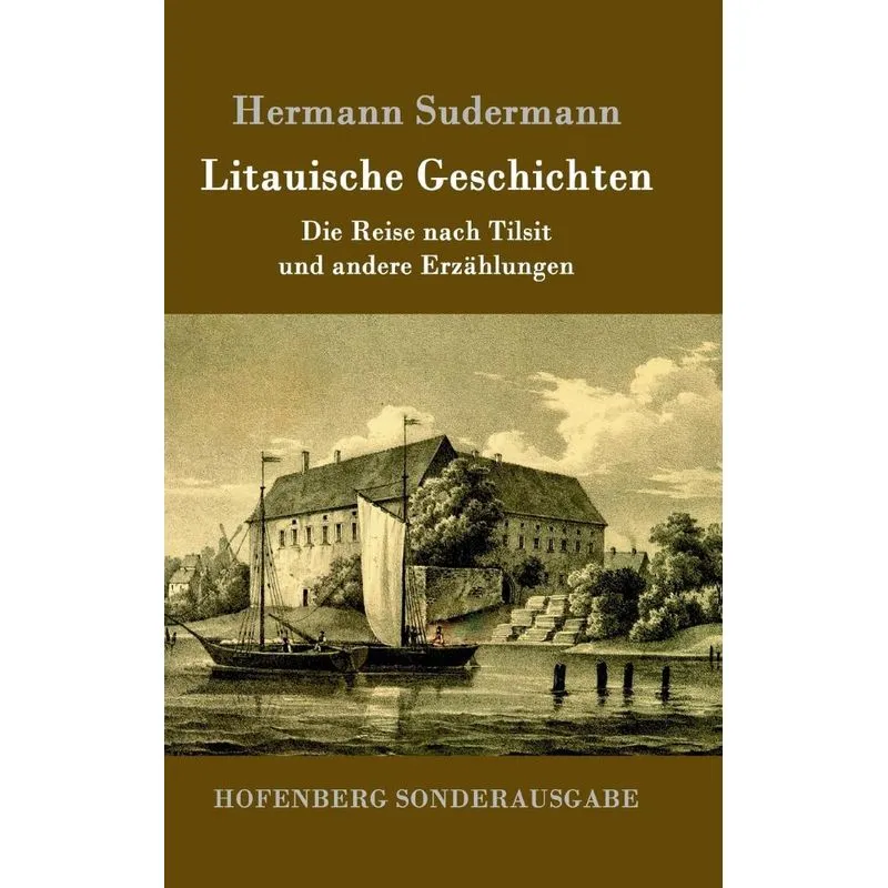 Litauische Geschichten