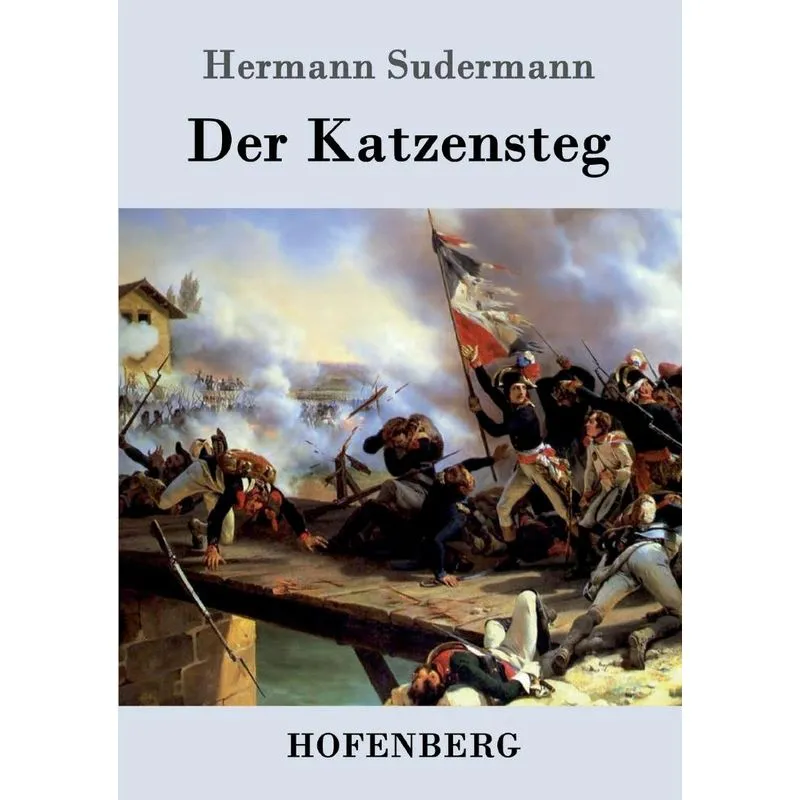 Der Katzensteg