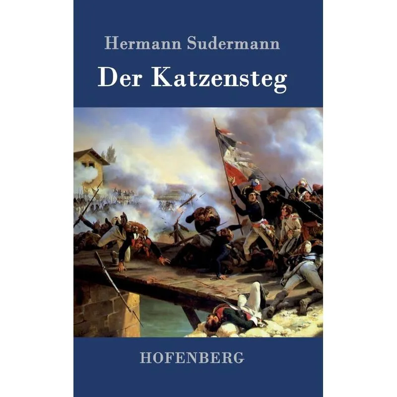 Der Katzensteg