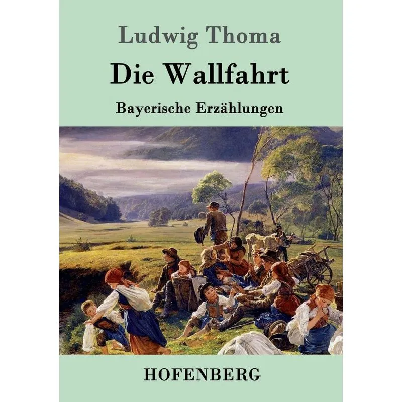 Die Wallfahrt