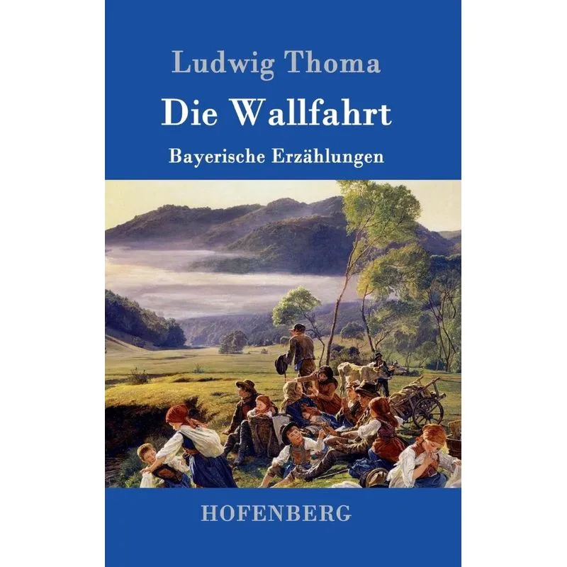 Die Wallfahrt