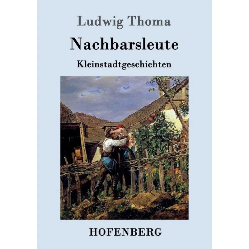 Nachbarsleute