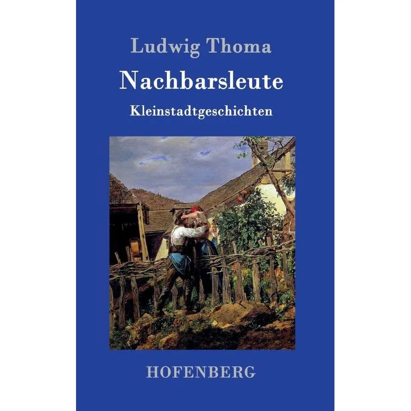 Nachbarsleute