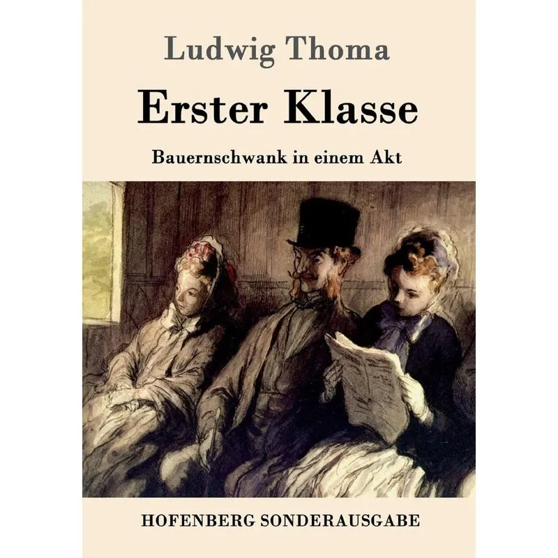 Erster Klasse