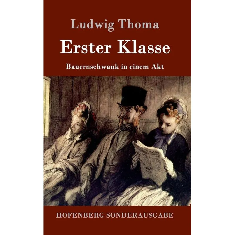 Erster Klasse