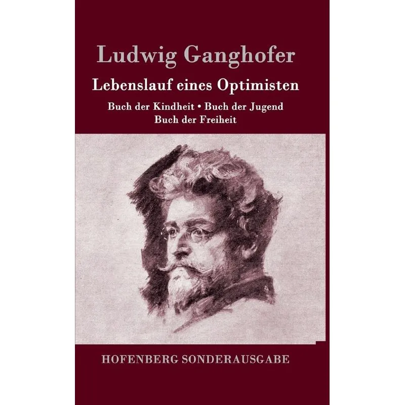 Lebenslauf eines Optimisten