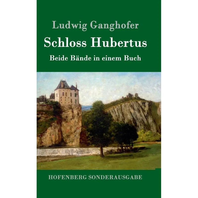 Schloss Hubertus
