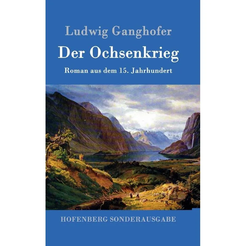 Der Ochsenkrieg