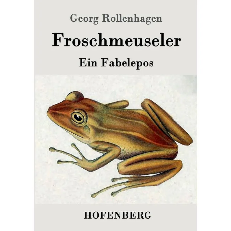 Froschmeuseler