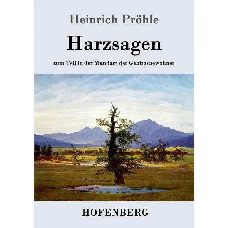 Harzsagen