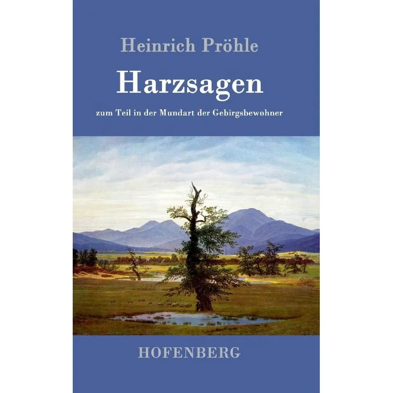 Harzsagen