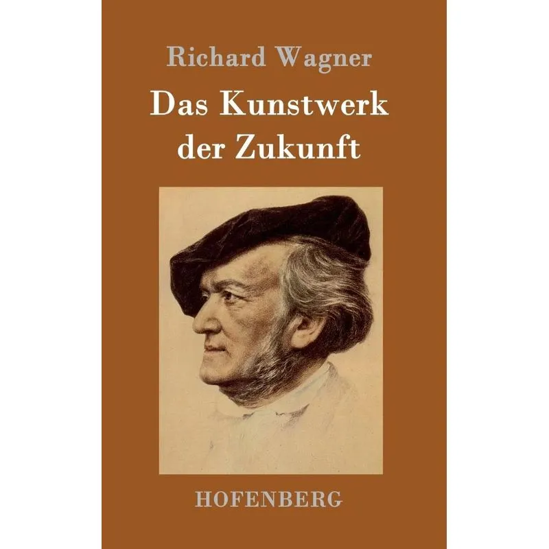 Das Kunstwerk der Zukunft