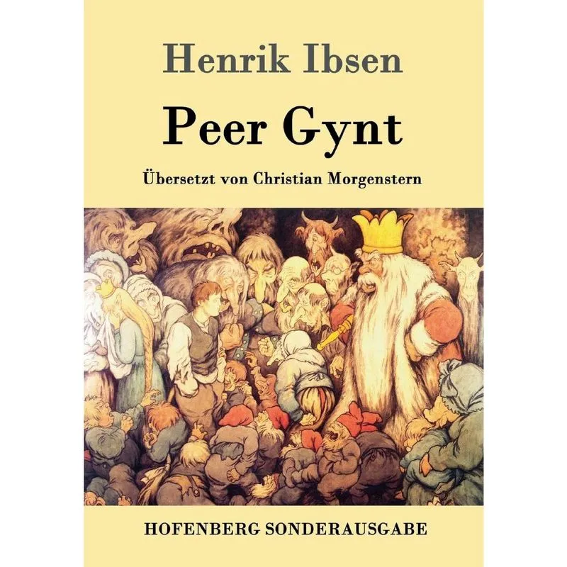 Peer Gynt