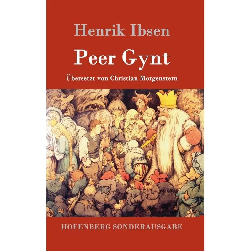 Peer Gynt