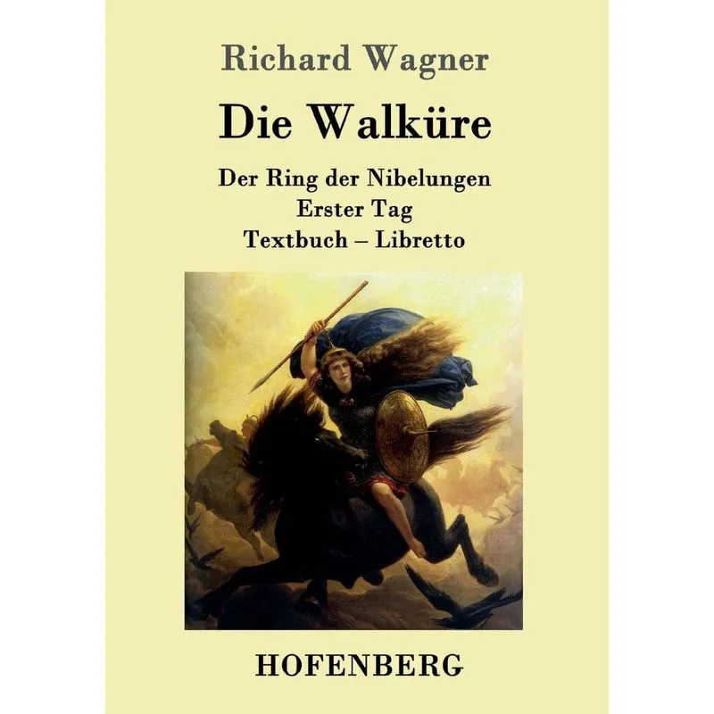 Die Walküre